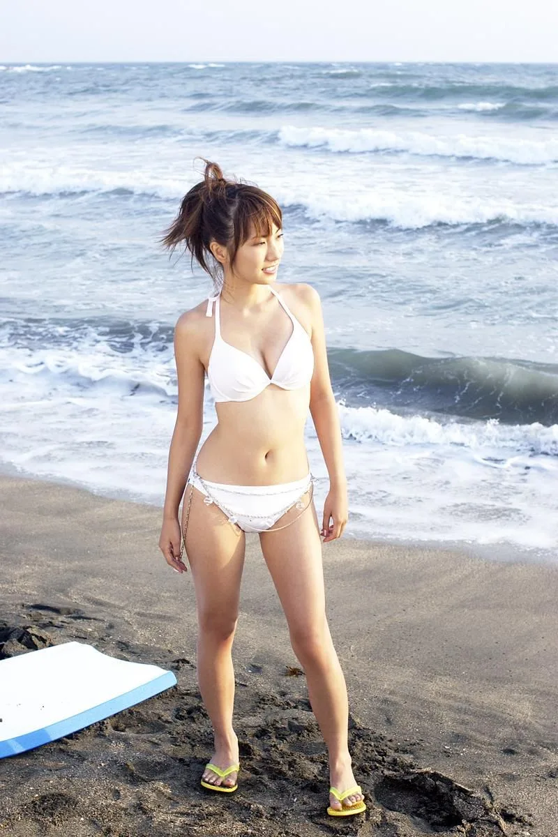 [Mặt trước] Album ảnh "アズベリー" của Azusa Yamamoto - 27