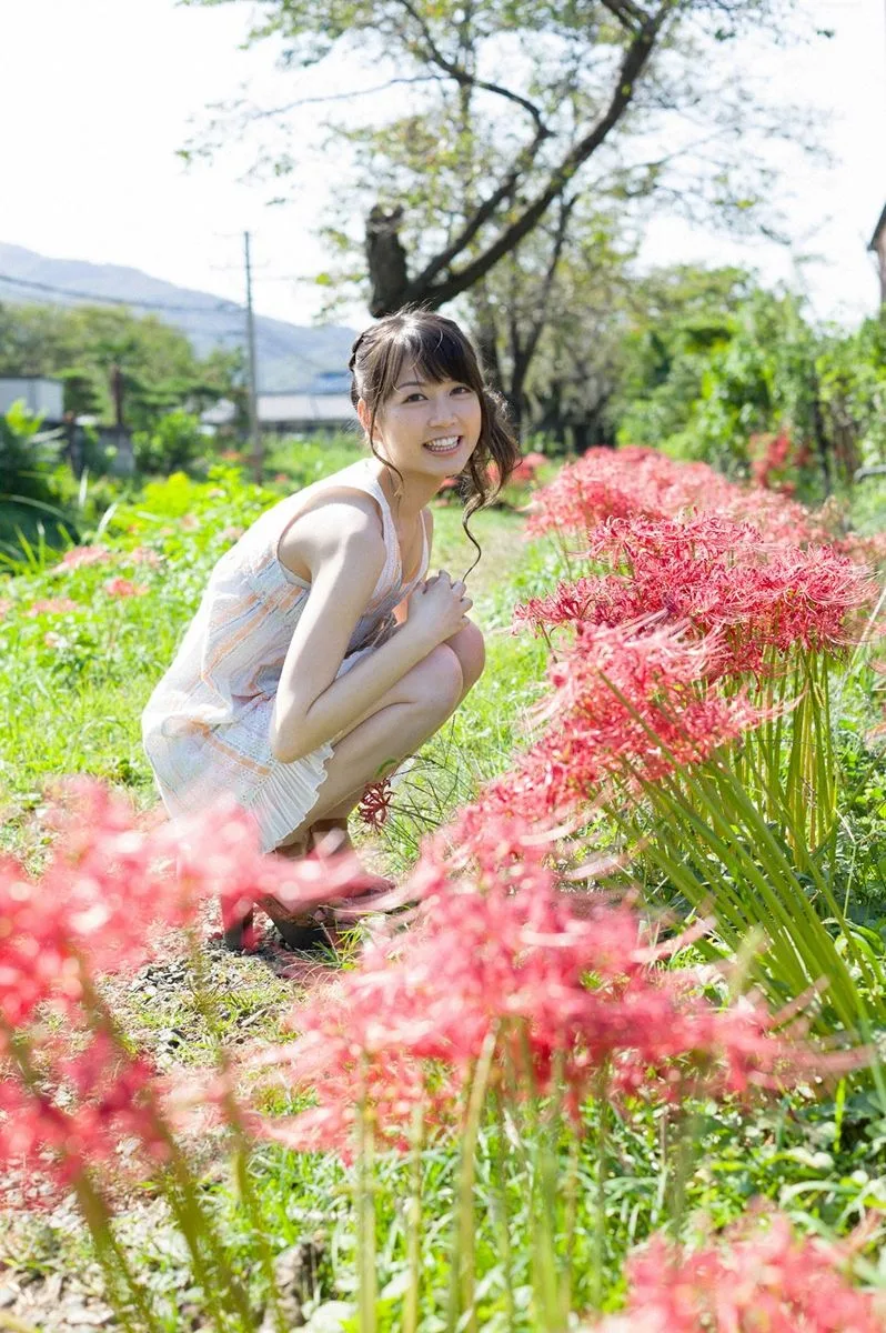 [WBGC]NOAlbum ảnh .95 Chihiro Terada - 138