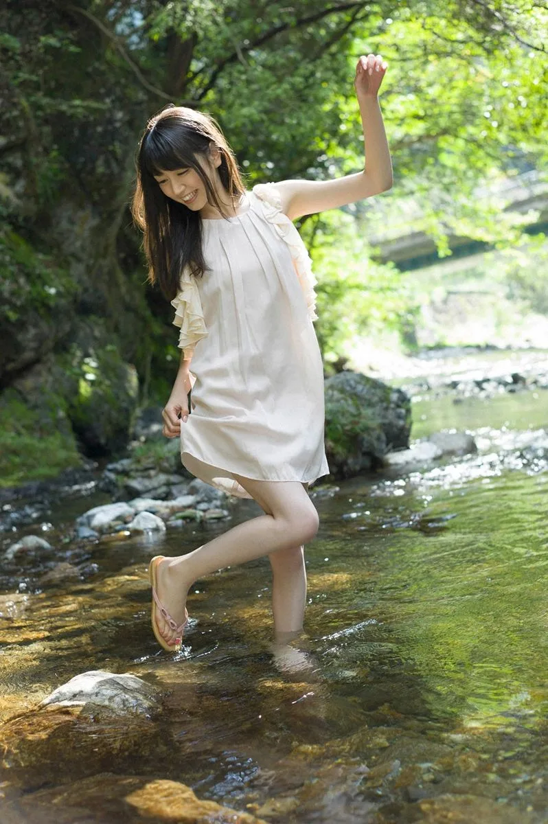 [WBGC]NOAlbum ảnh .95 Chihiro Terada - 168