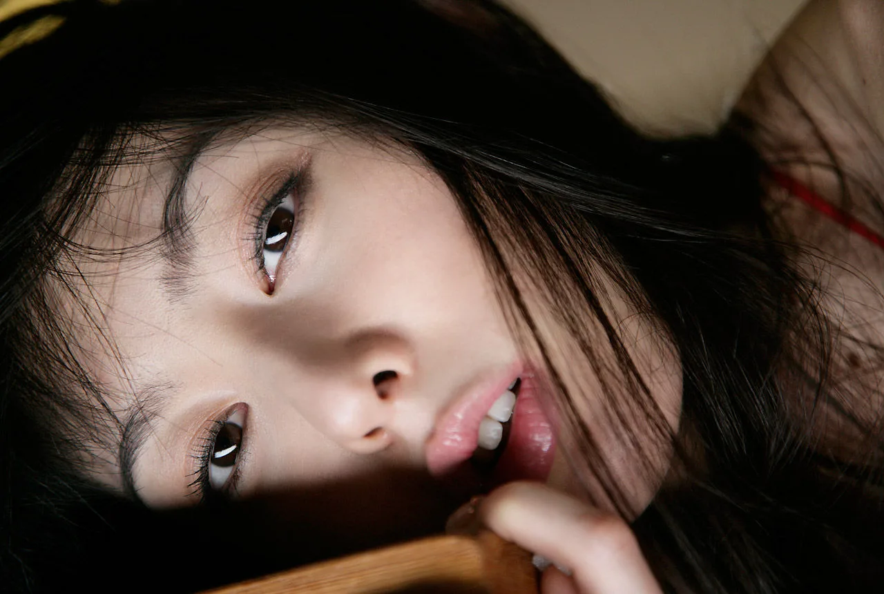 [Image.tv] Rina Akiyama, "Tôi là"CAUGHT UP》Album ảnh - 23
