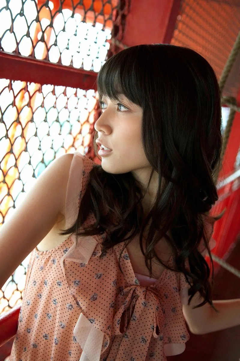 [WBGC]NOAlbum ảnh .95 Chihiro Terada - 15
