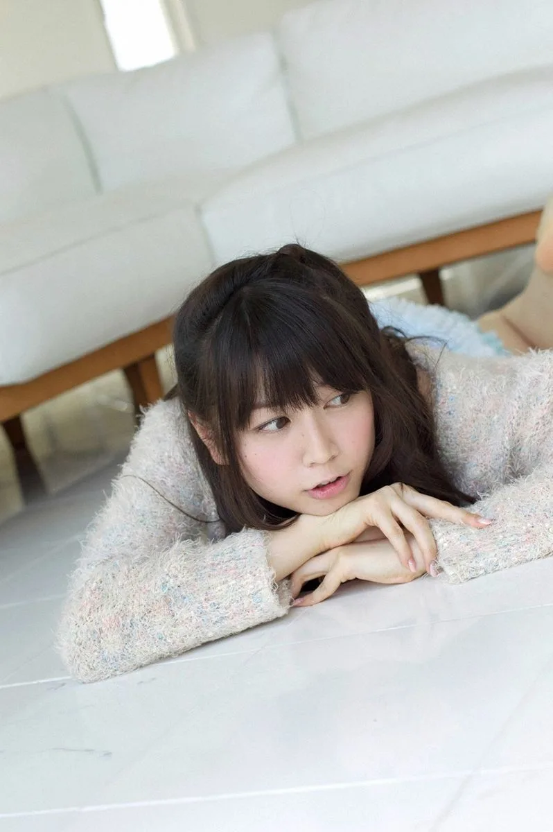 [WBGC]NOAlbum ảnh .95 Chihiro Terada - 86