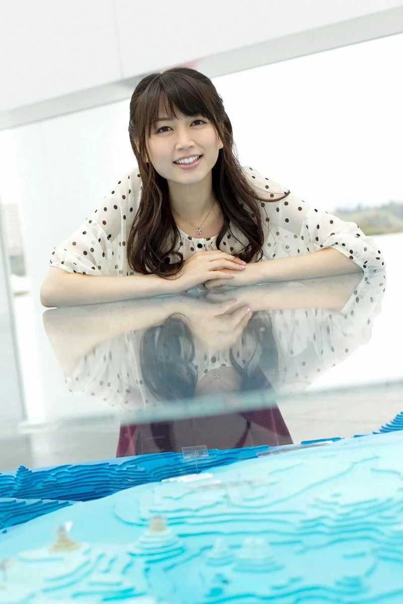 [WBGC]NOAlbum ảnh .95 Chihiro Terada - 38