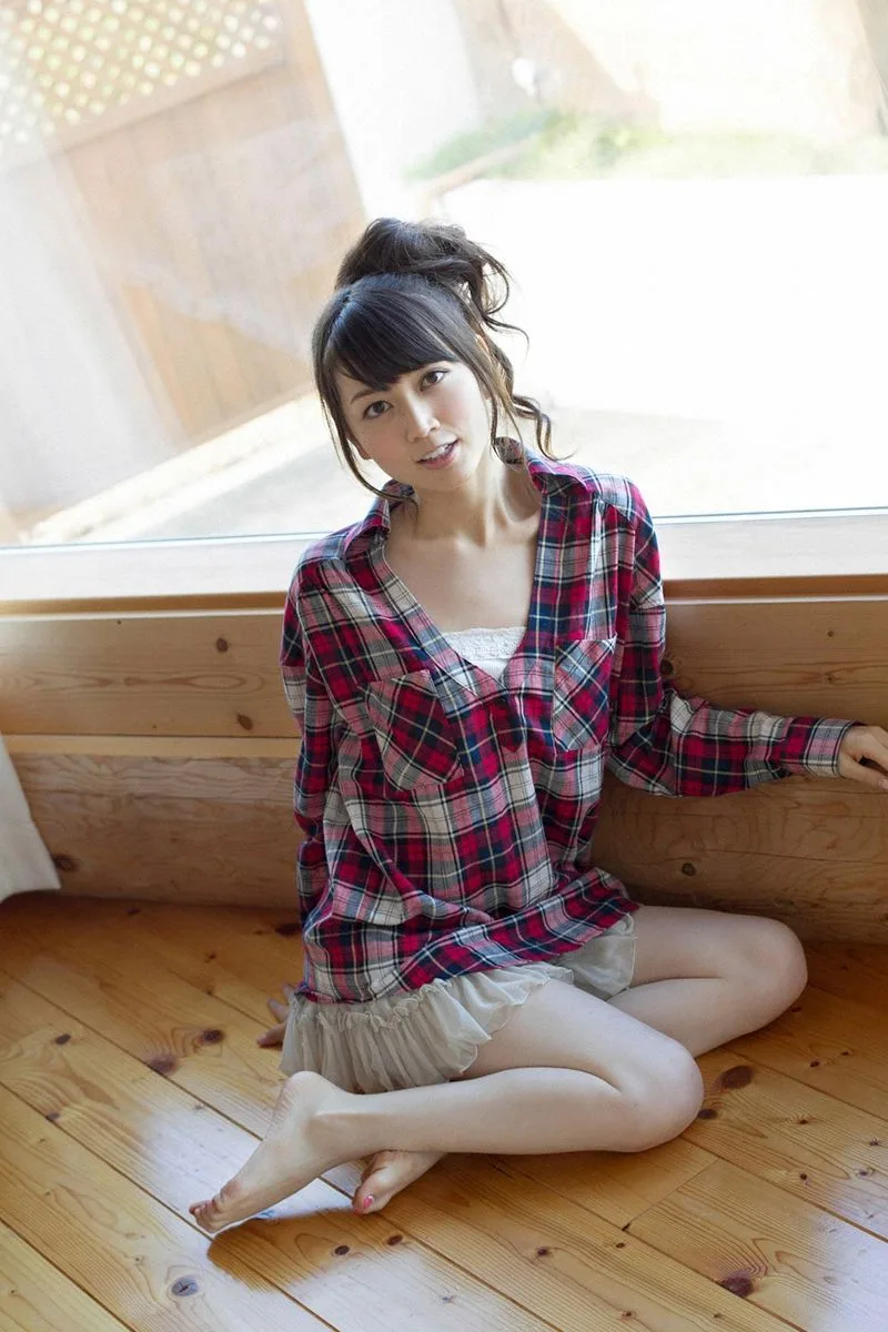 [WBGC]NOAlbum ảnh .95 Chihiro Terada - 121