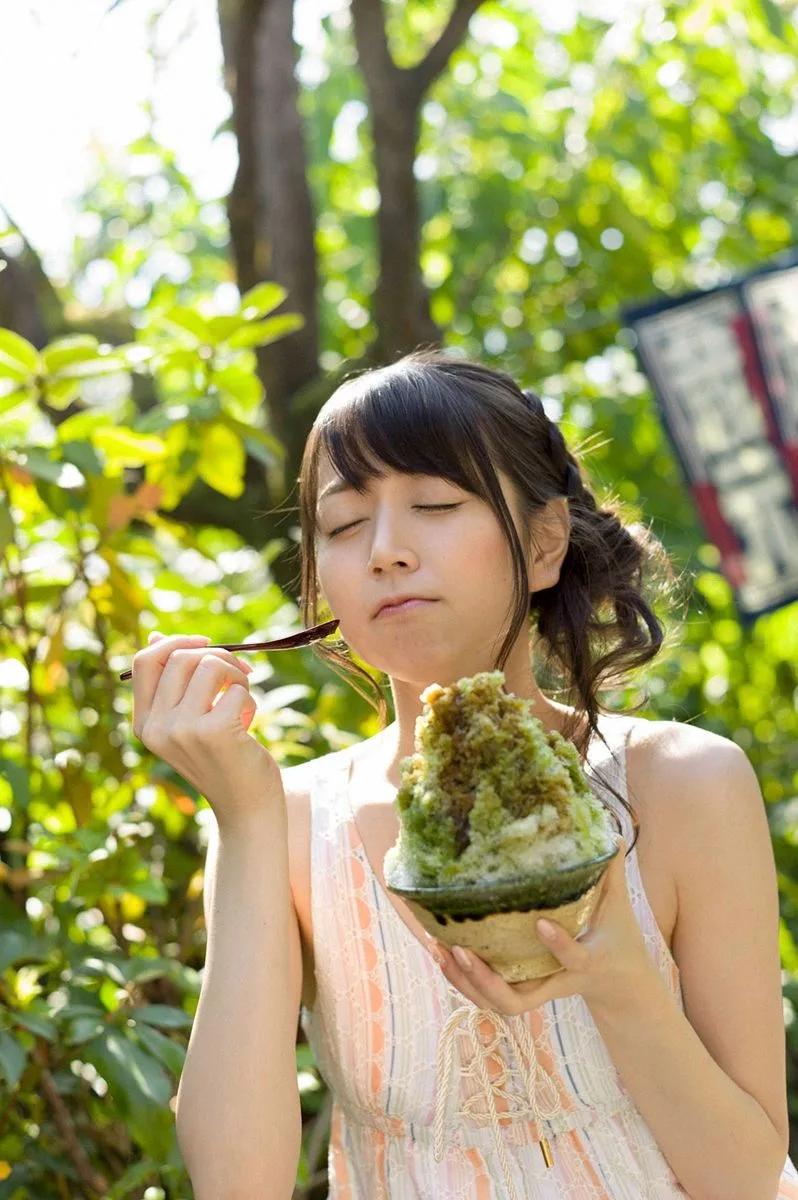[WBGC]NOAlbum ảnh .95 Chihiro Terada - 151