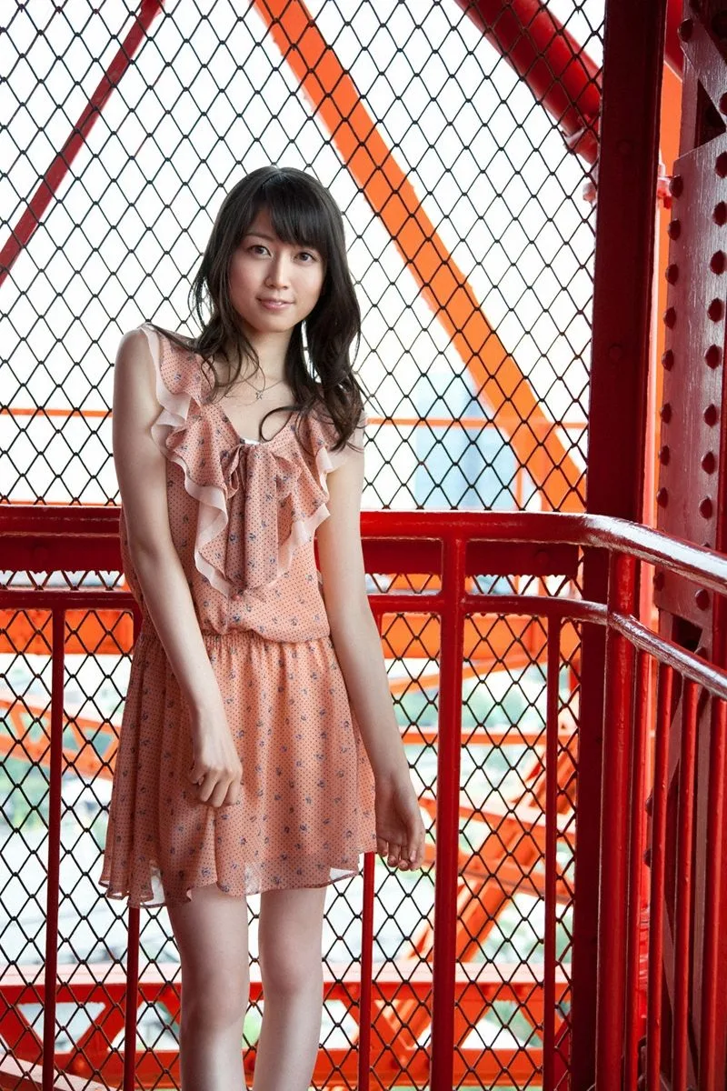 [WBGC]NOAlbum ảnh .95 Chihiro Terada - 16