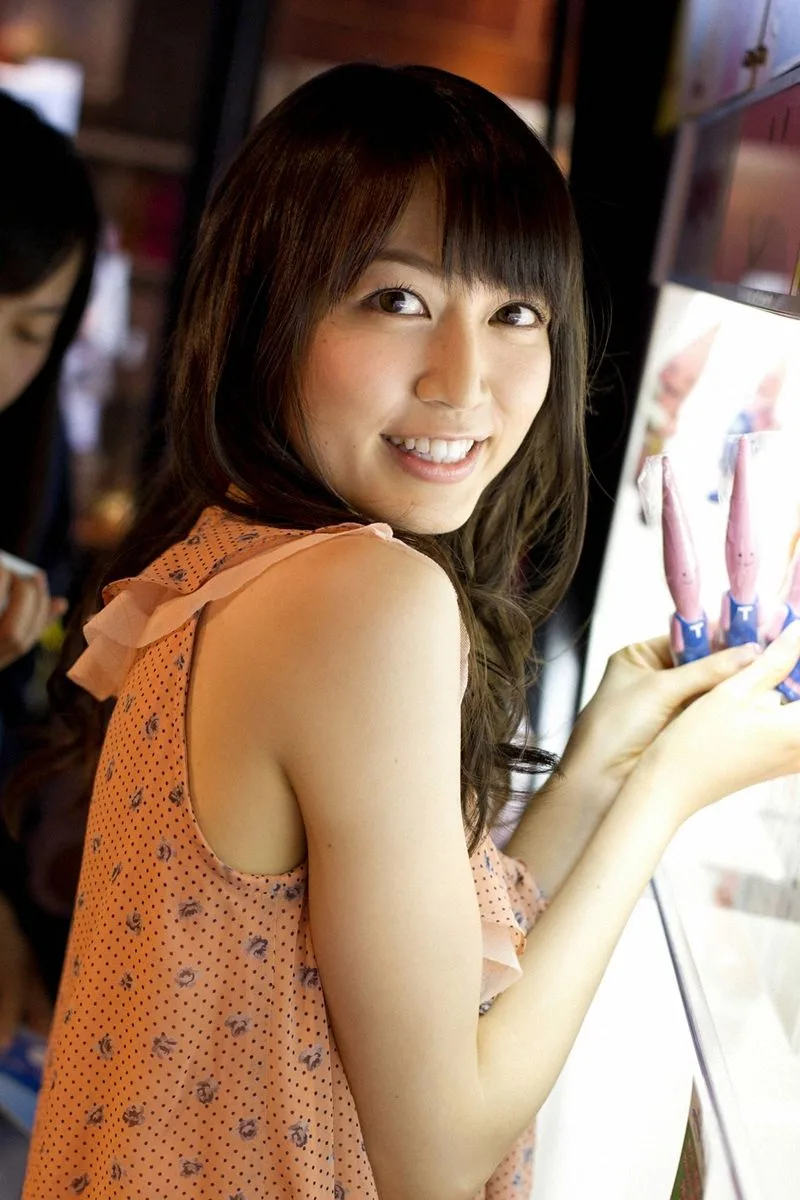 [WBGC]NOAlbum ảnh .95 Chihiro Terada - 14