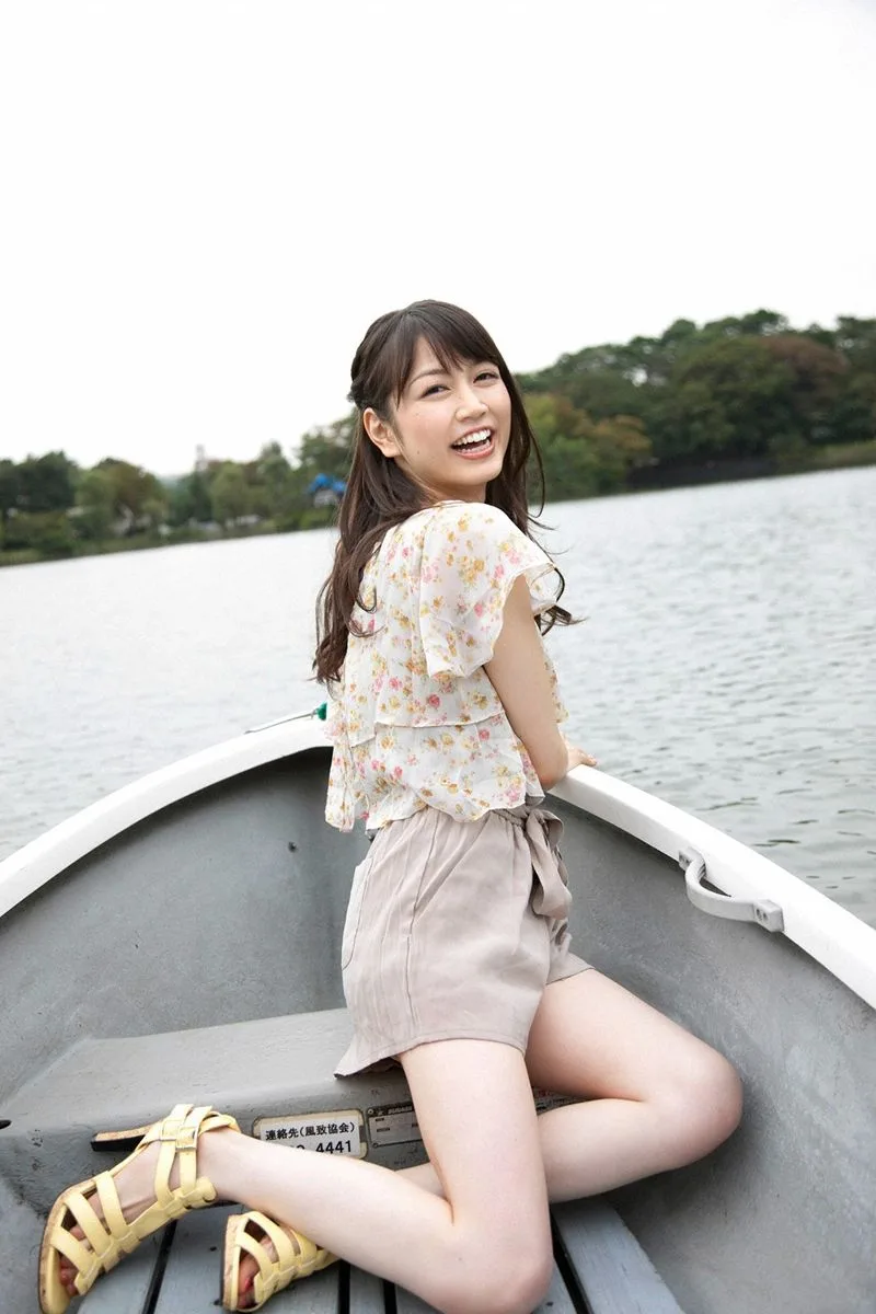 [WBGC]NOAlbum ảnh .95 Chihiro Terada - 32