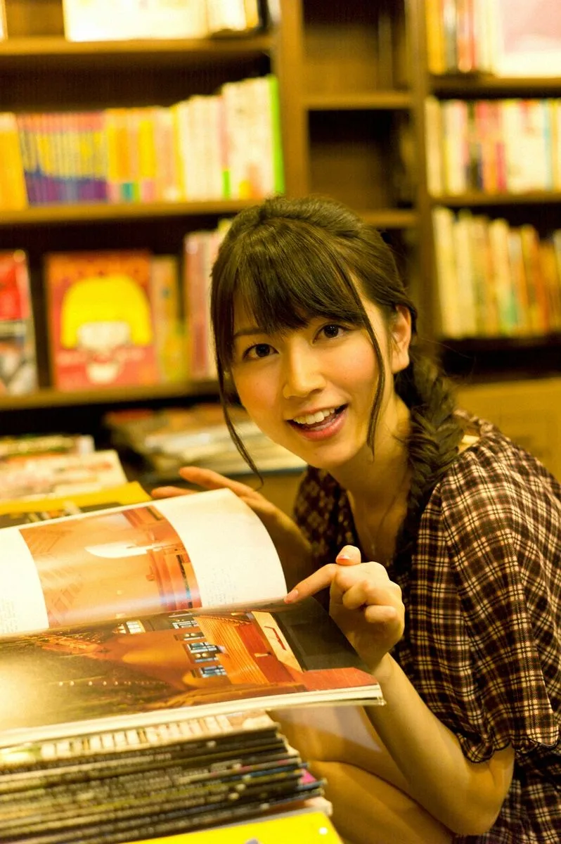 [WBGC]NOAlbum ảnh .95 Chihiro Terada - 62