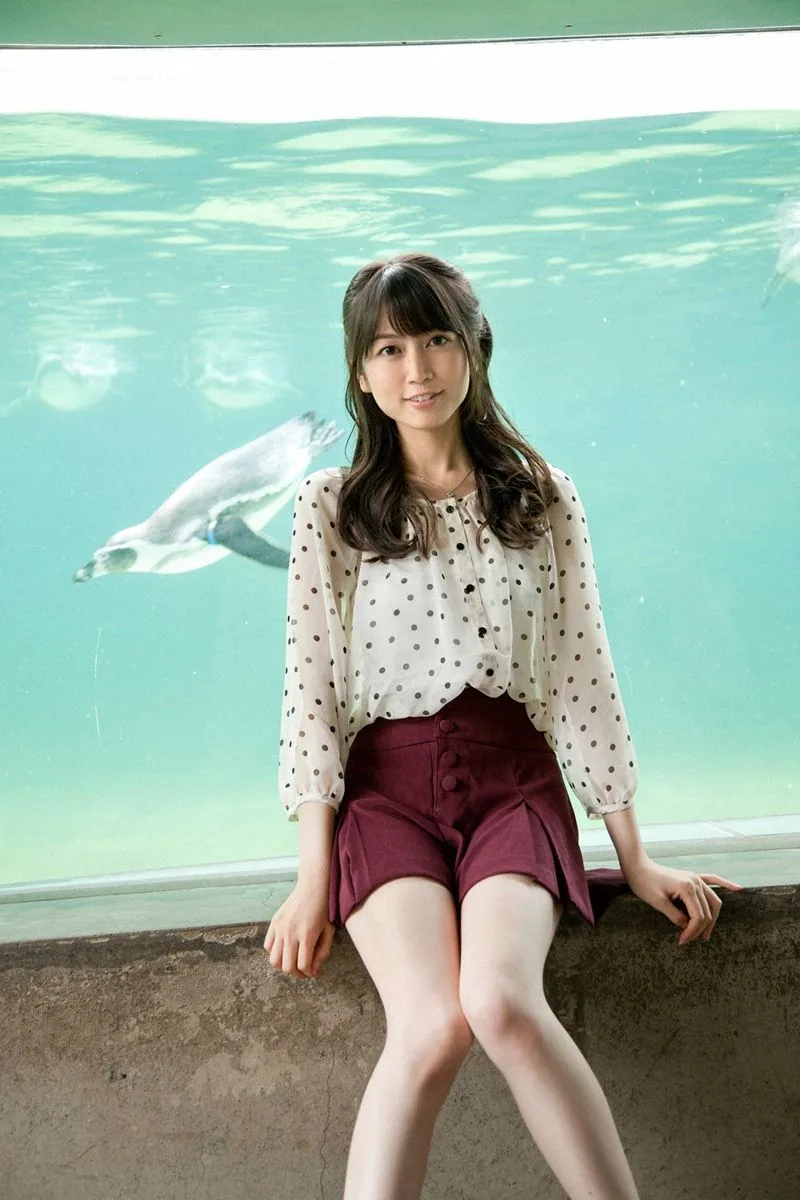 [WBGC]NOAlbum ảnh .95 Chihiro Terada - 47