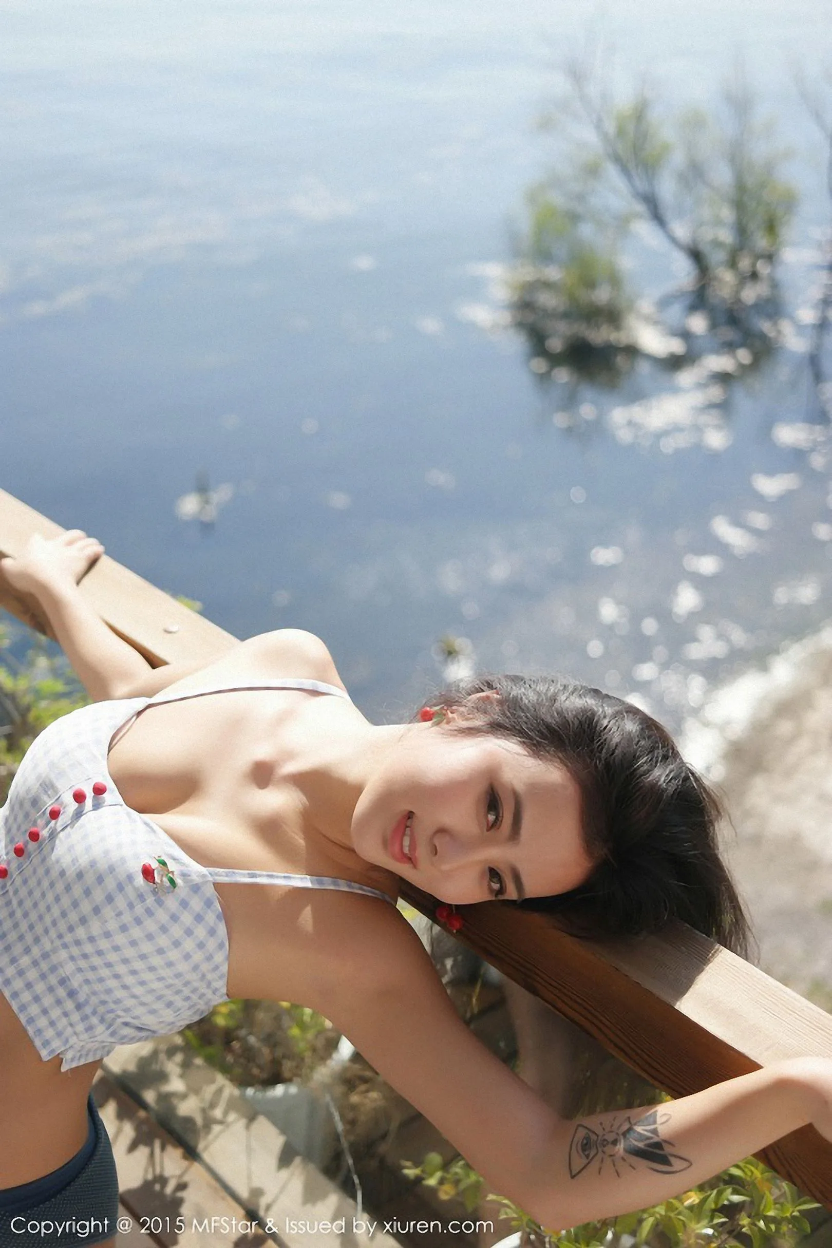 [MFStar] Tập 004 Manuela, Nữ hoàng của những vòng ba tuyệt đẹp - 44