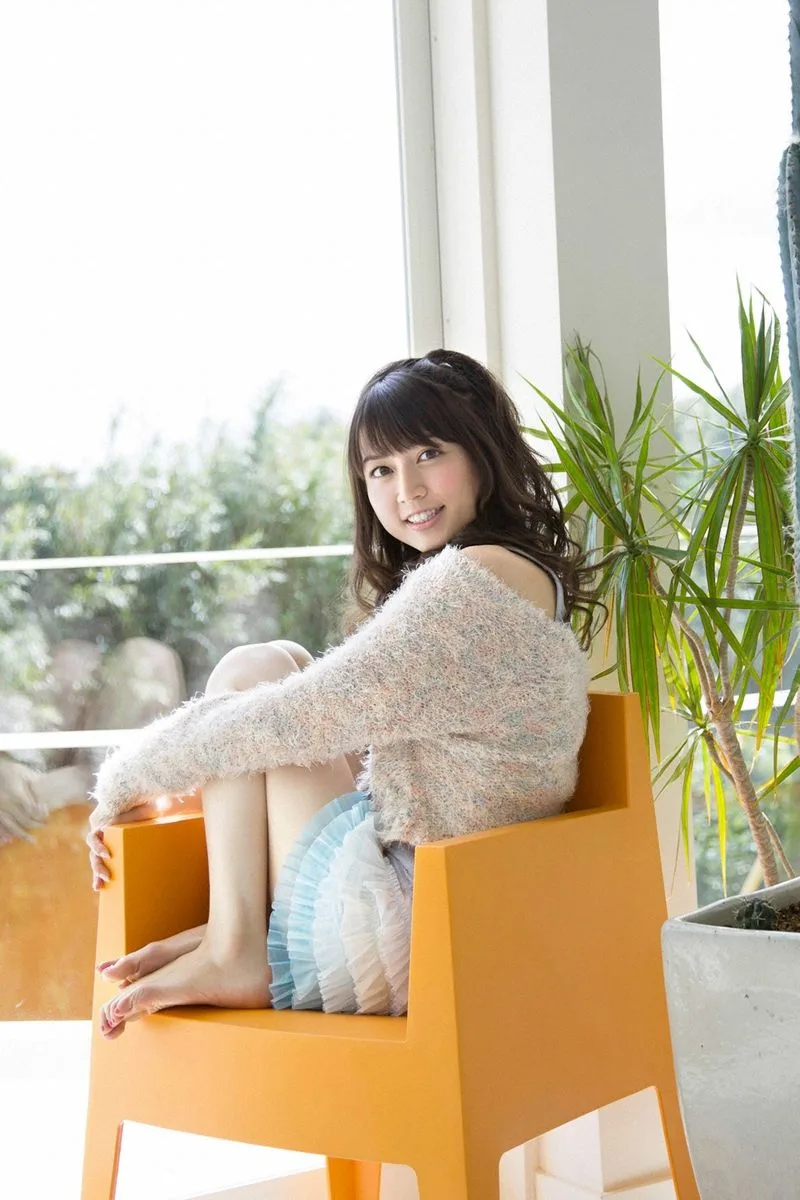 [WBGC]NOAlbum ảnh .95 Chihiro Terada - 76