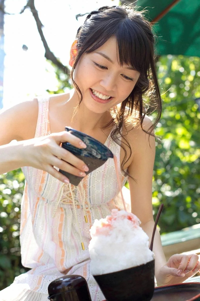 [WBGC]NOAlbum ảnh .95 Chihiro Terada - 149