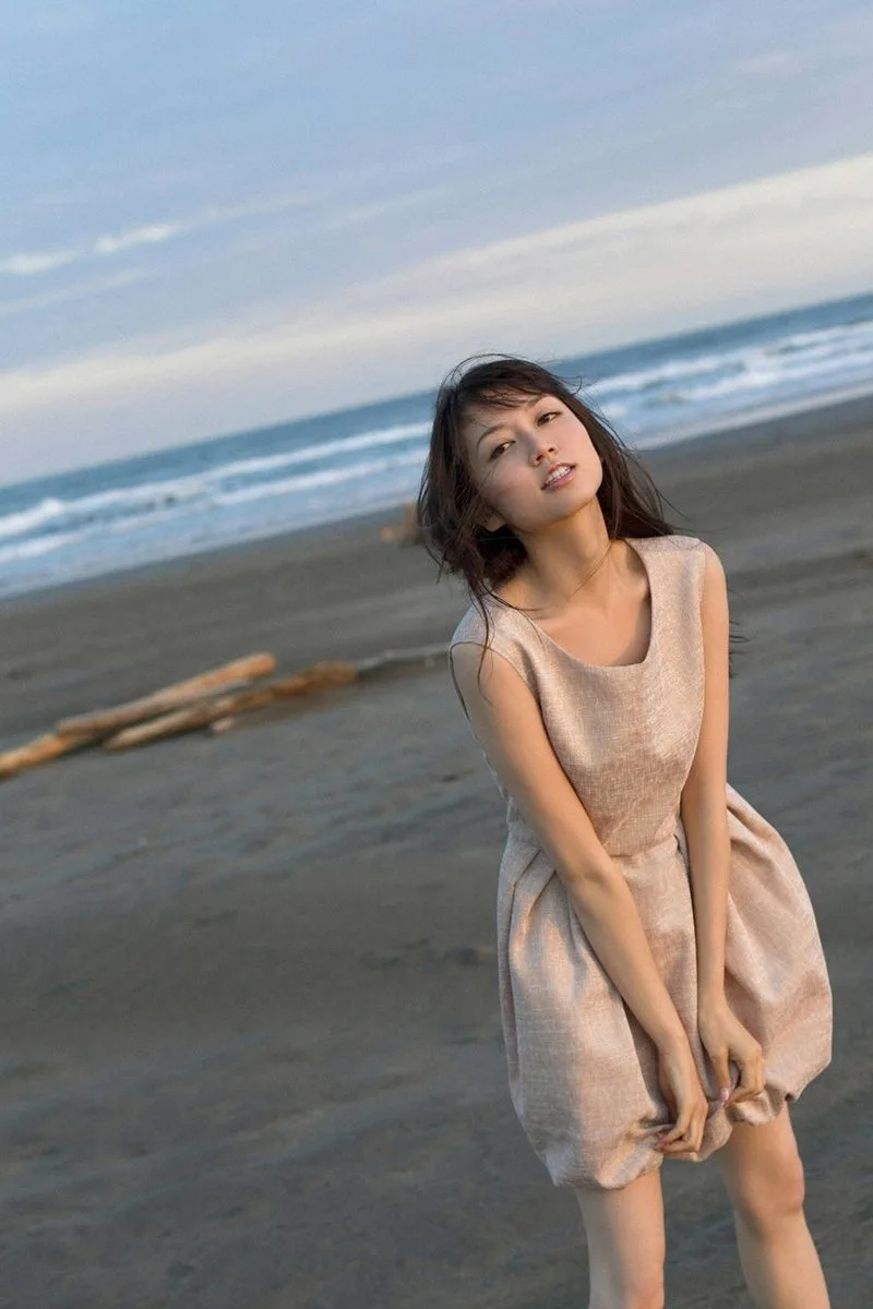 [WBGC]NOAlbum ảnh .95 Chihiro Terada - 97