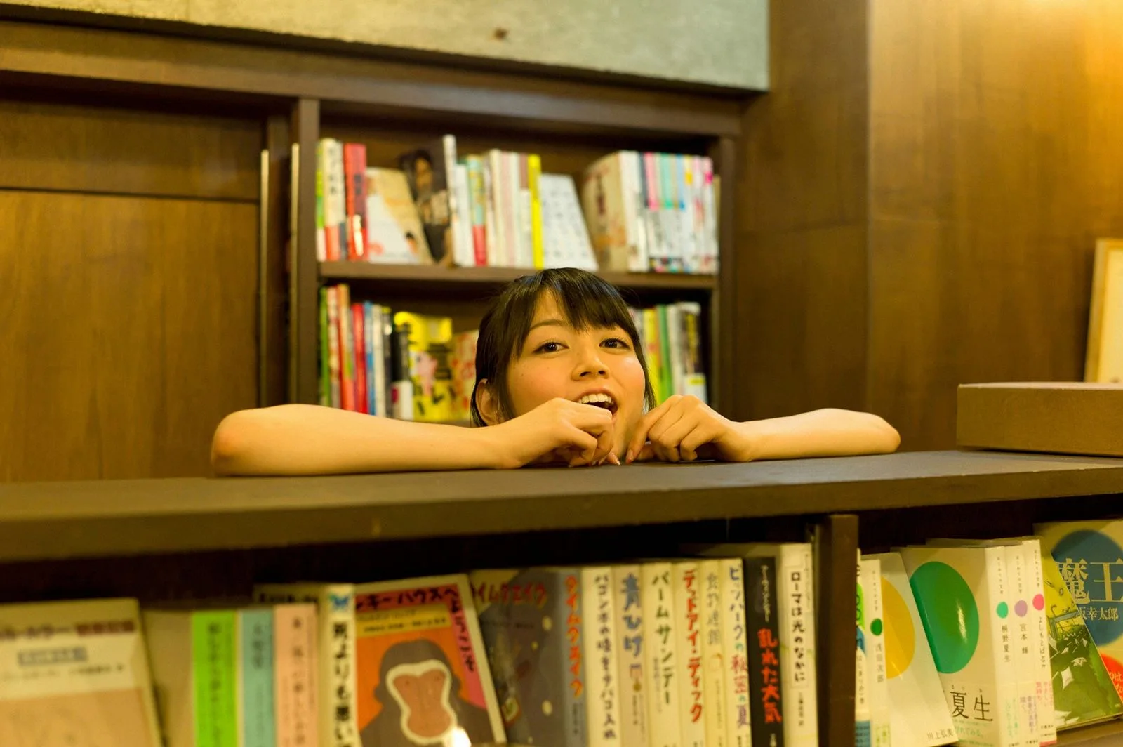 [WBGC]NOAlbum ảnh .95 Chihiro Terada - 64