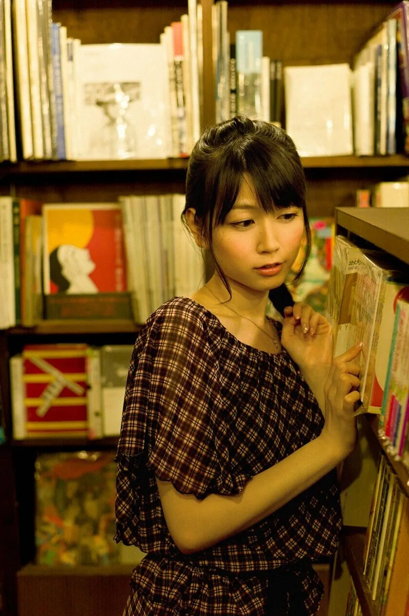 [WBGC]NOAlbum ảnh .95 Chihiro Terada - 56
