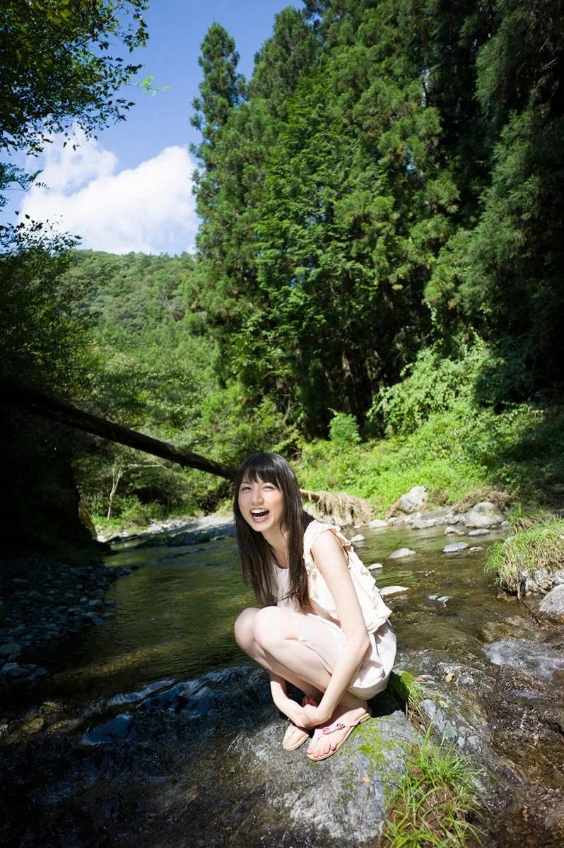 [WBGC]NOAlbum ảnh .95 Chihiro Terada - 161
