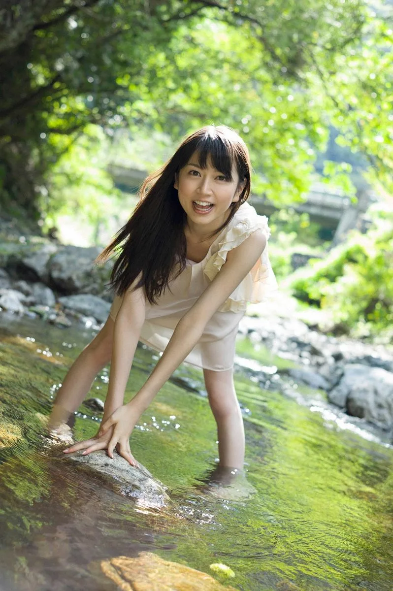 [WBGC]NOAlbum ảnh .95 Chihiro Terada - 169