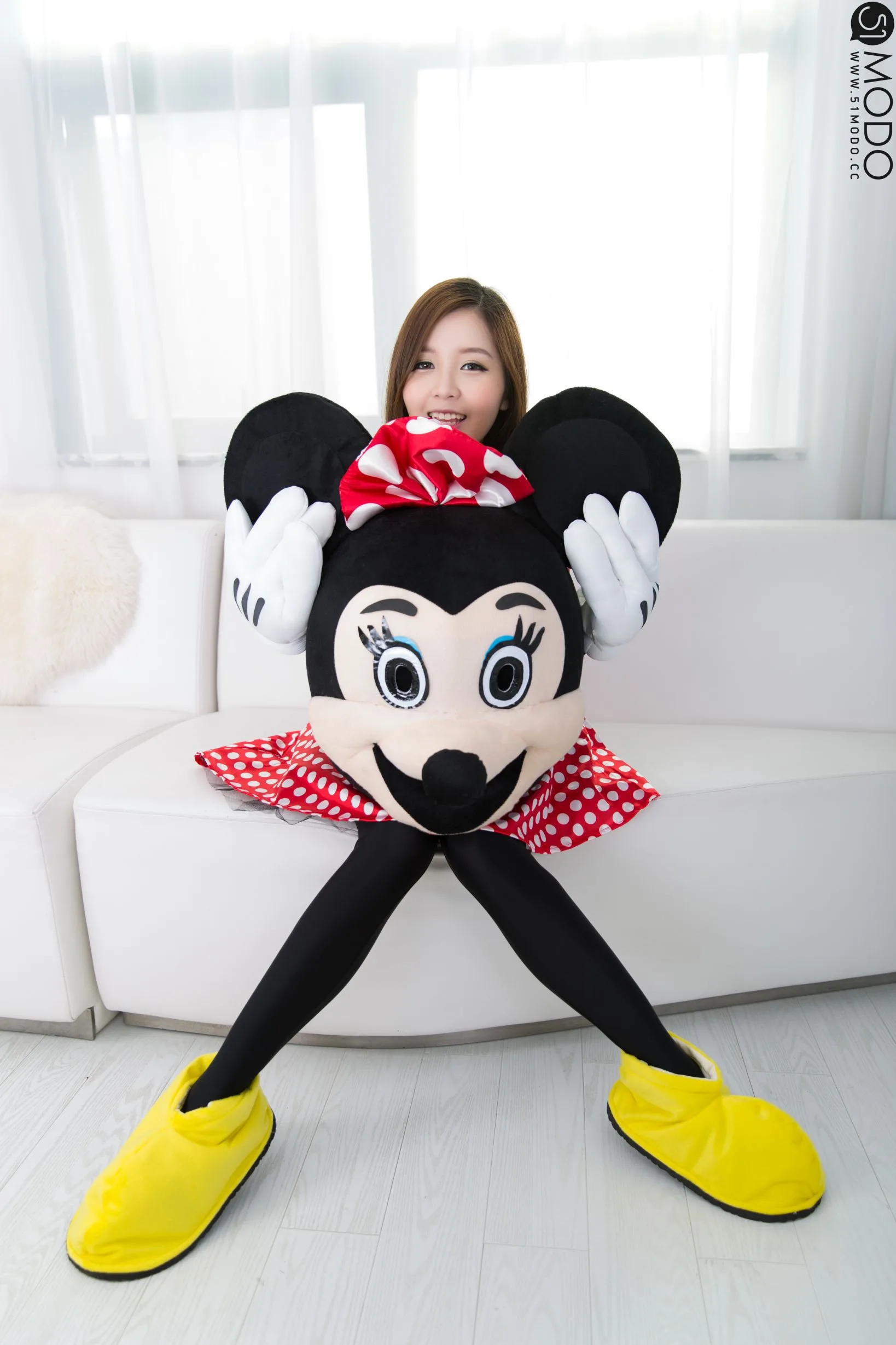 [51MODO] Tập 5 Cosplay 2D và Nhiếp ảnh Boudoir 3D - 5