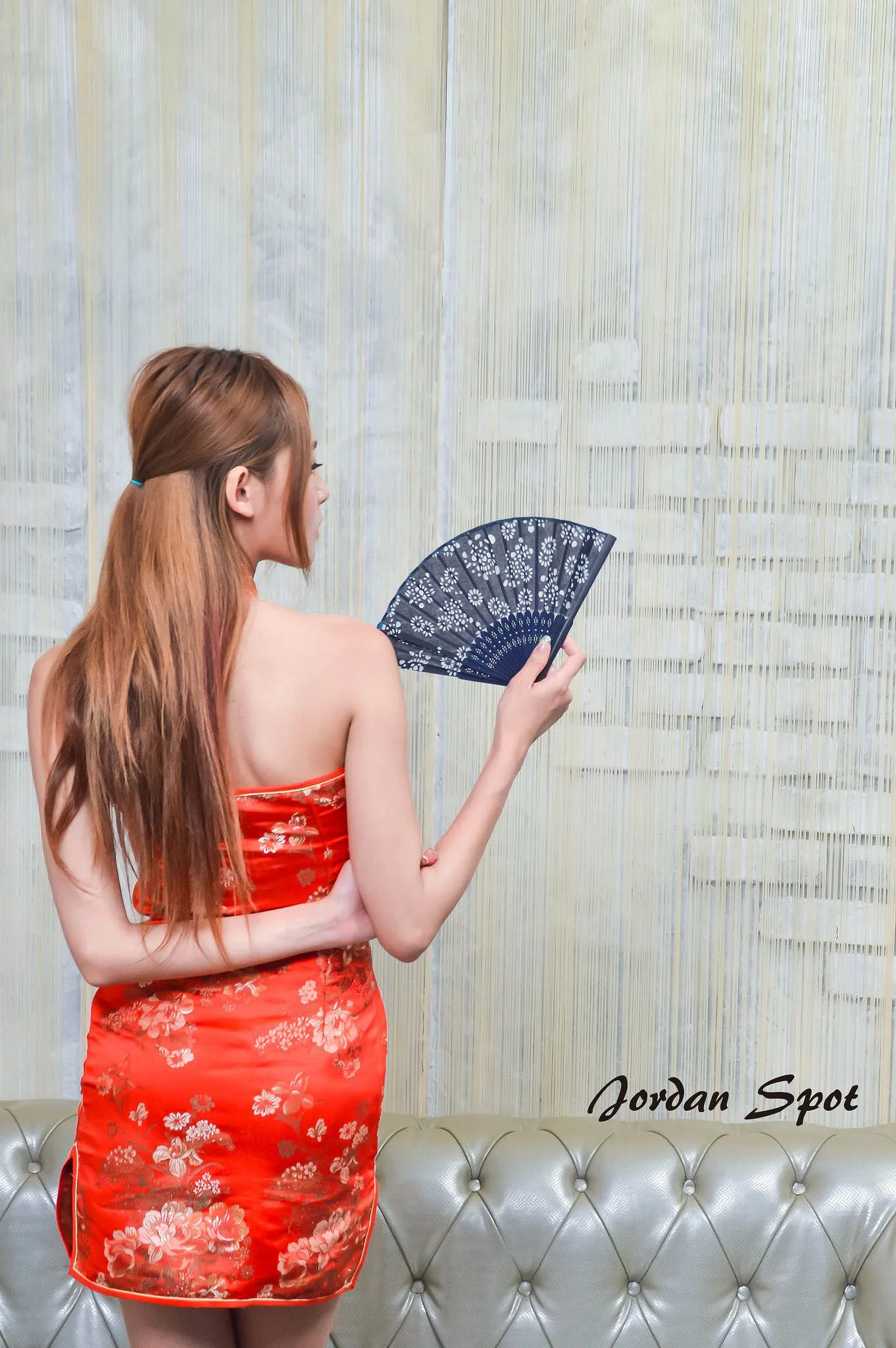 [Tập đặc biệt của Beautyleg] Winnie Xiaoxue - Bộ sưu tập ảnh chụp tại studio (Phần 4) - 84