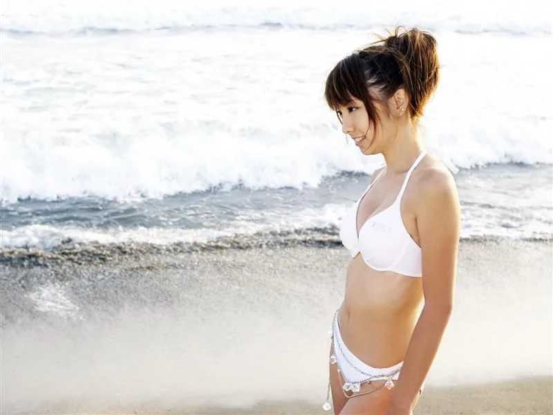 [Mặt trước] Album ảnh "アズベリー" của Azusa Yamamoto - 25
