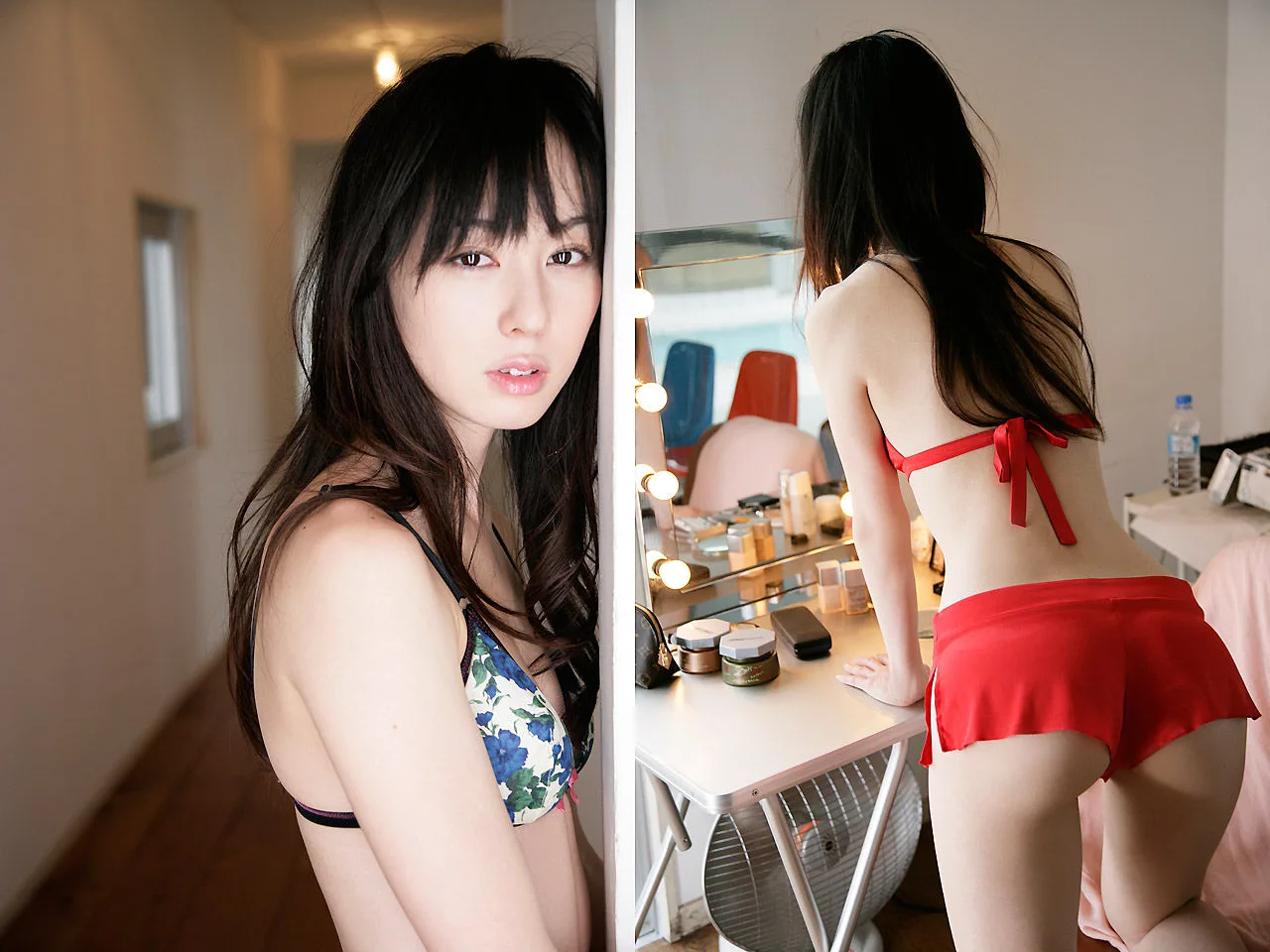 [Image.tv] Rina Akiyama, "Tôi là"CAUGHT UP》Album ảnh - 28