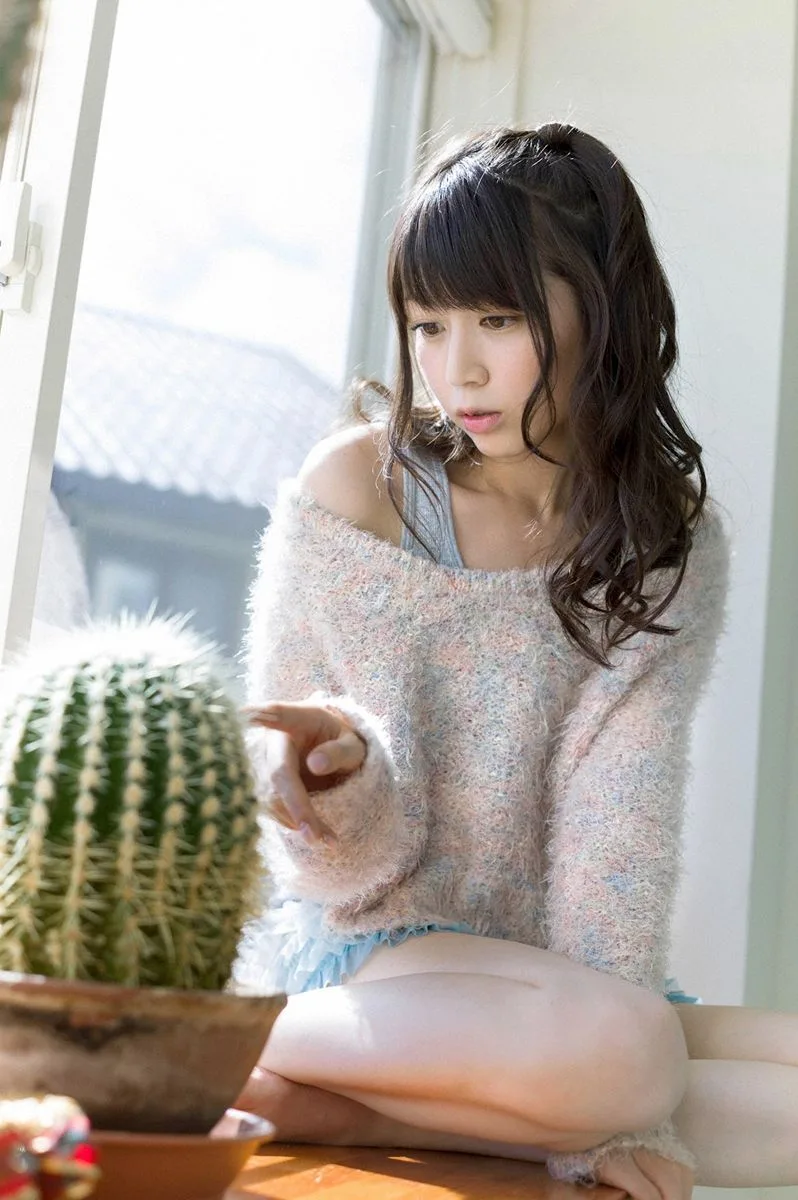 [WBGC]NOAlbum ảnh .95 Chihiro Terada - 91