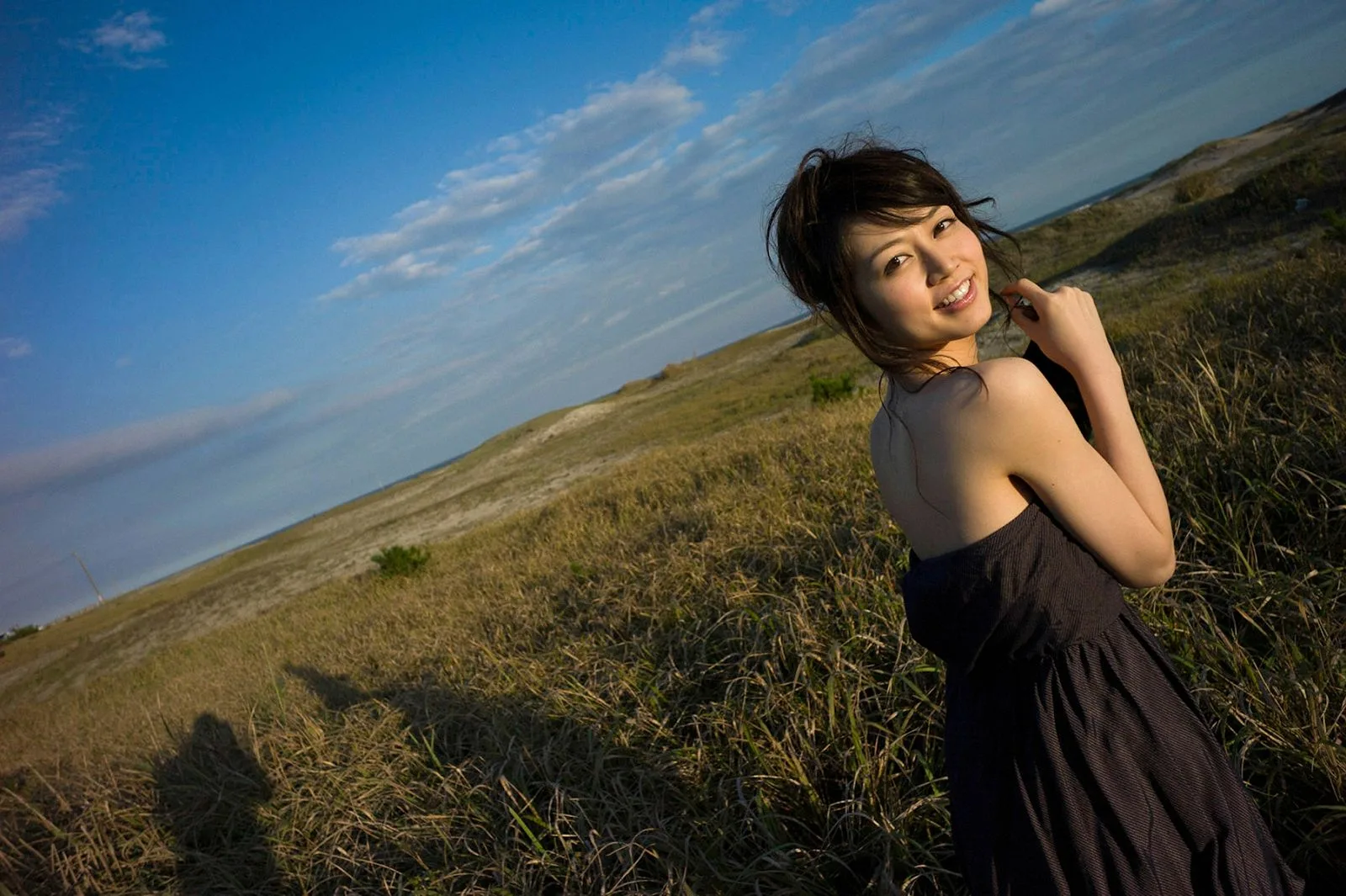 [WBGC]NOAlbum ảnh .95 Chihiro Terada - 127