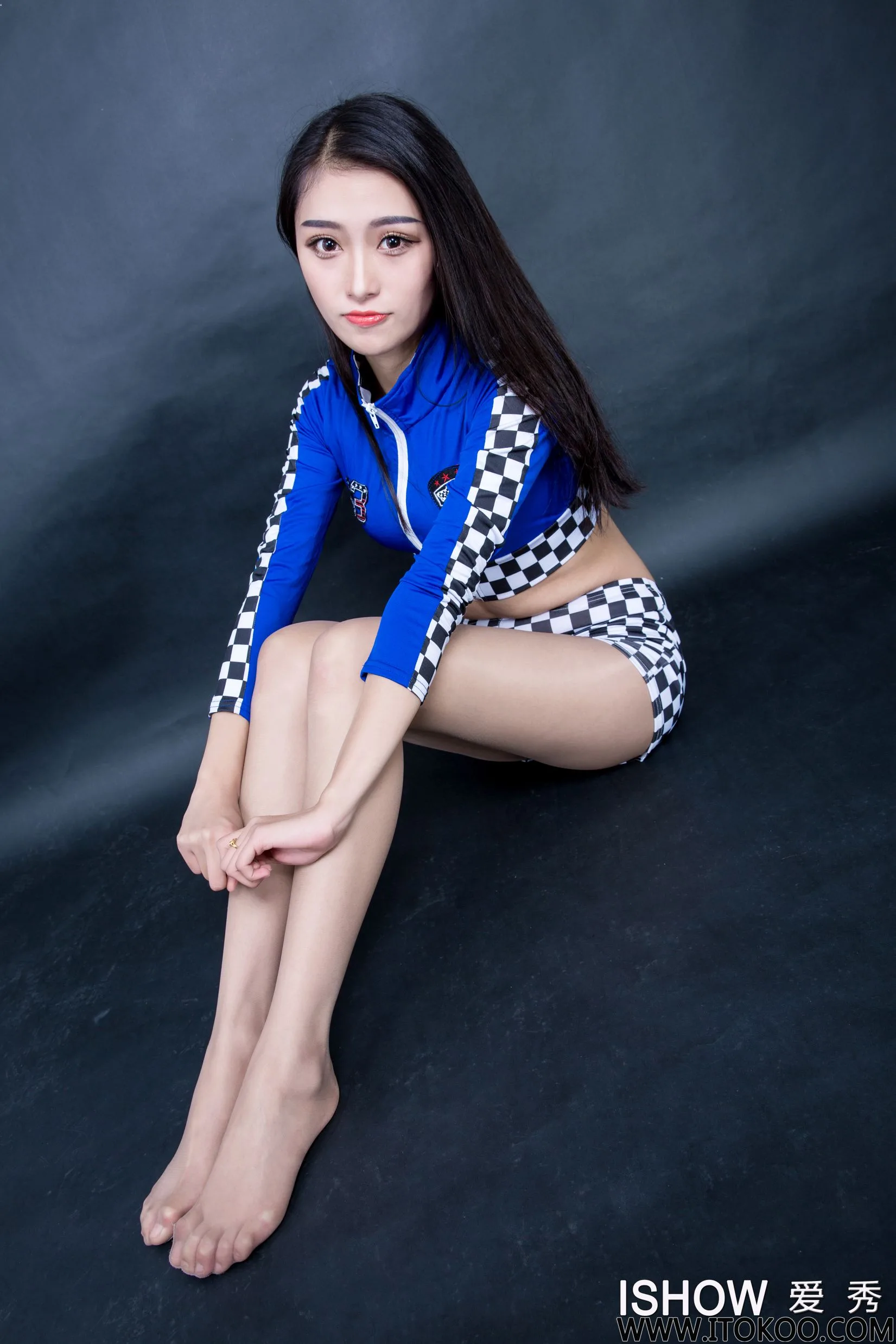 [HIỂN THỊ]NO.025 Bộ ảnh Wang Yutong Kimi - 15