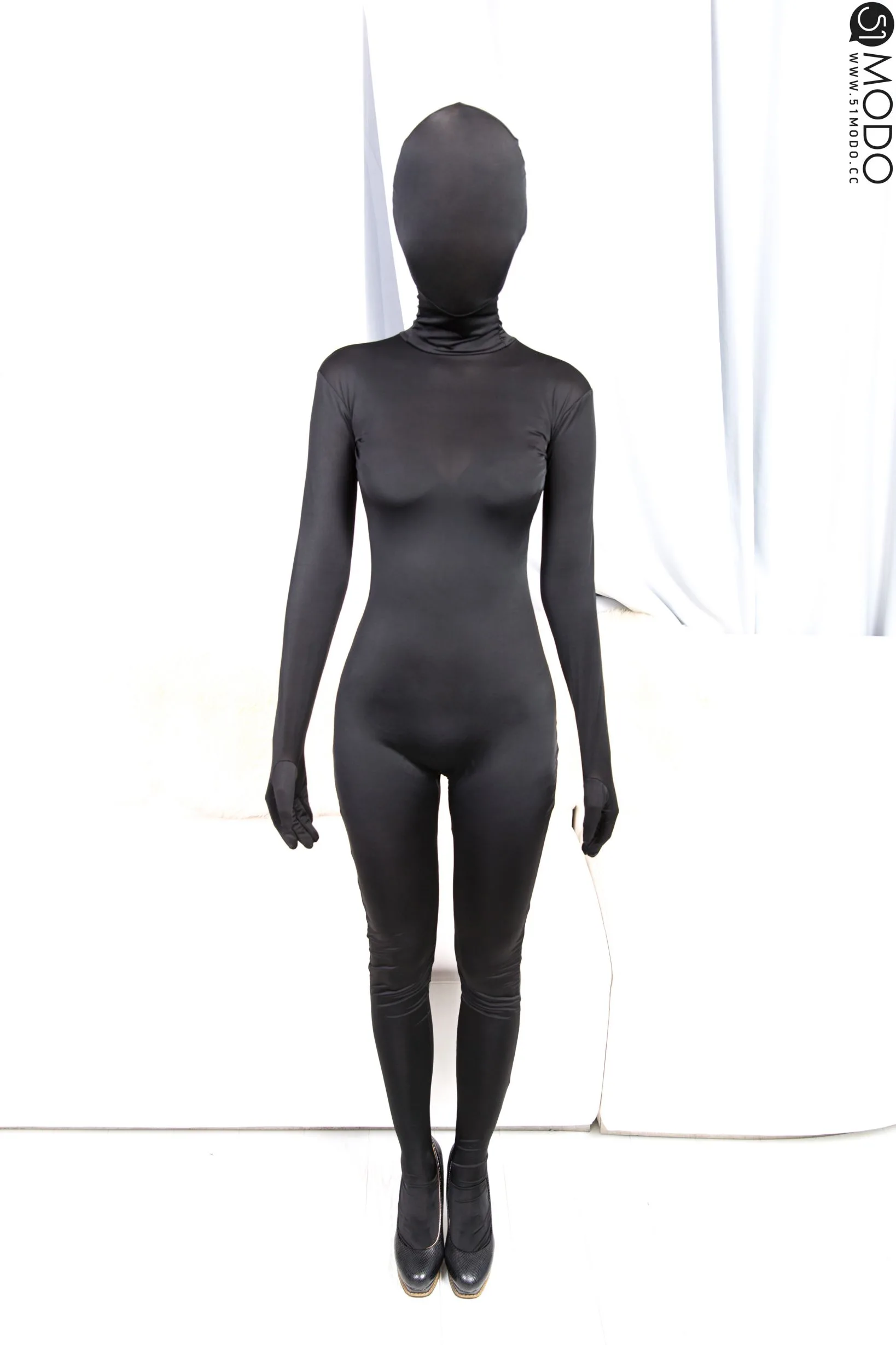 [51MODO] Tập 5 Cosplay 2D và Nhiếp ảnh Boudoir 3D - 45
