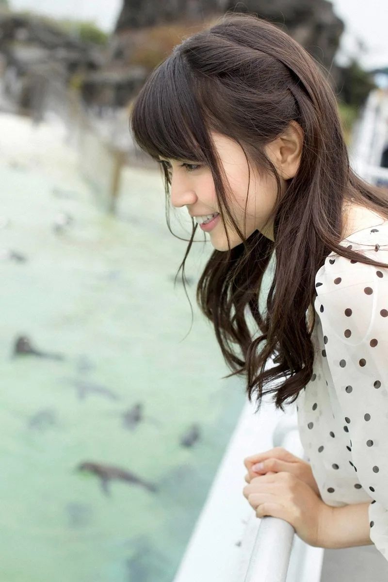 [WBGC]NOAlbum ảnh .95 Chihiro Terada - 44