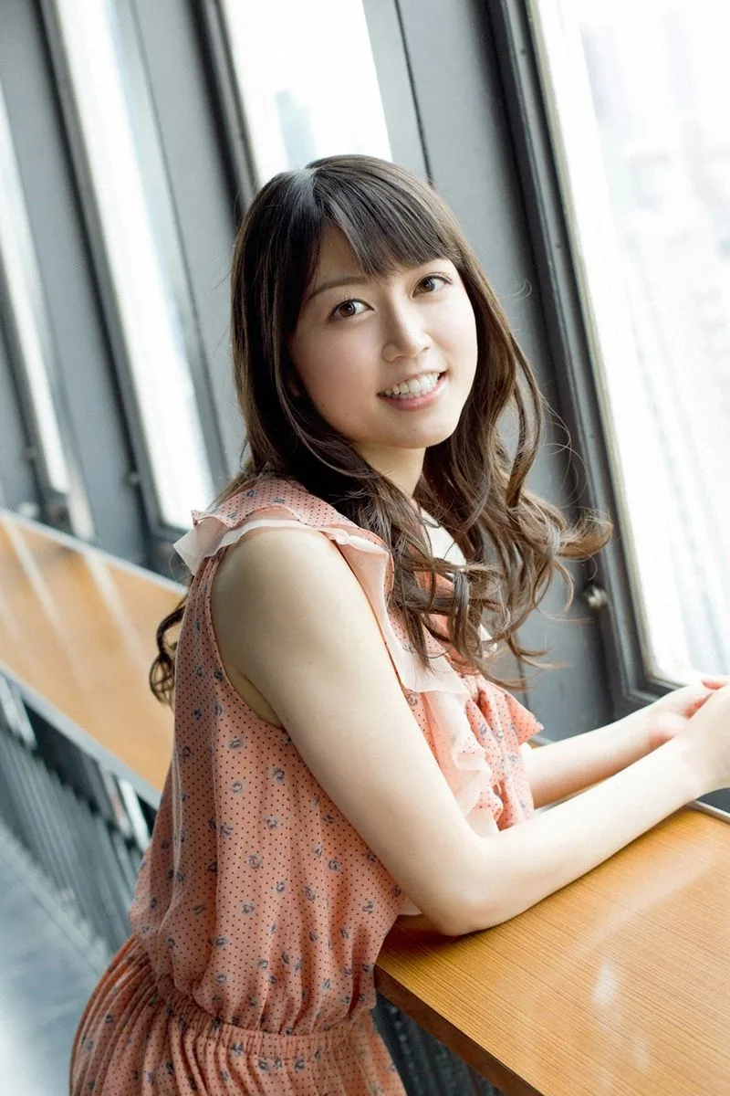 [WBGC]NOAlbum ảnh .95 Chihiro Terada - 2