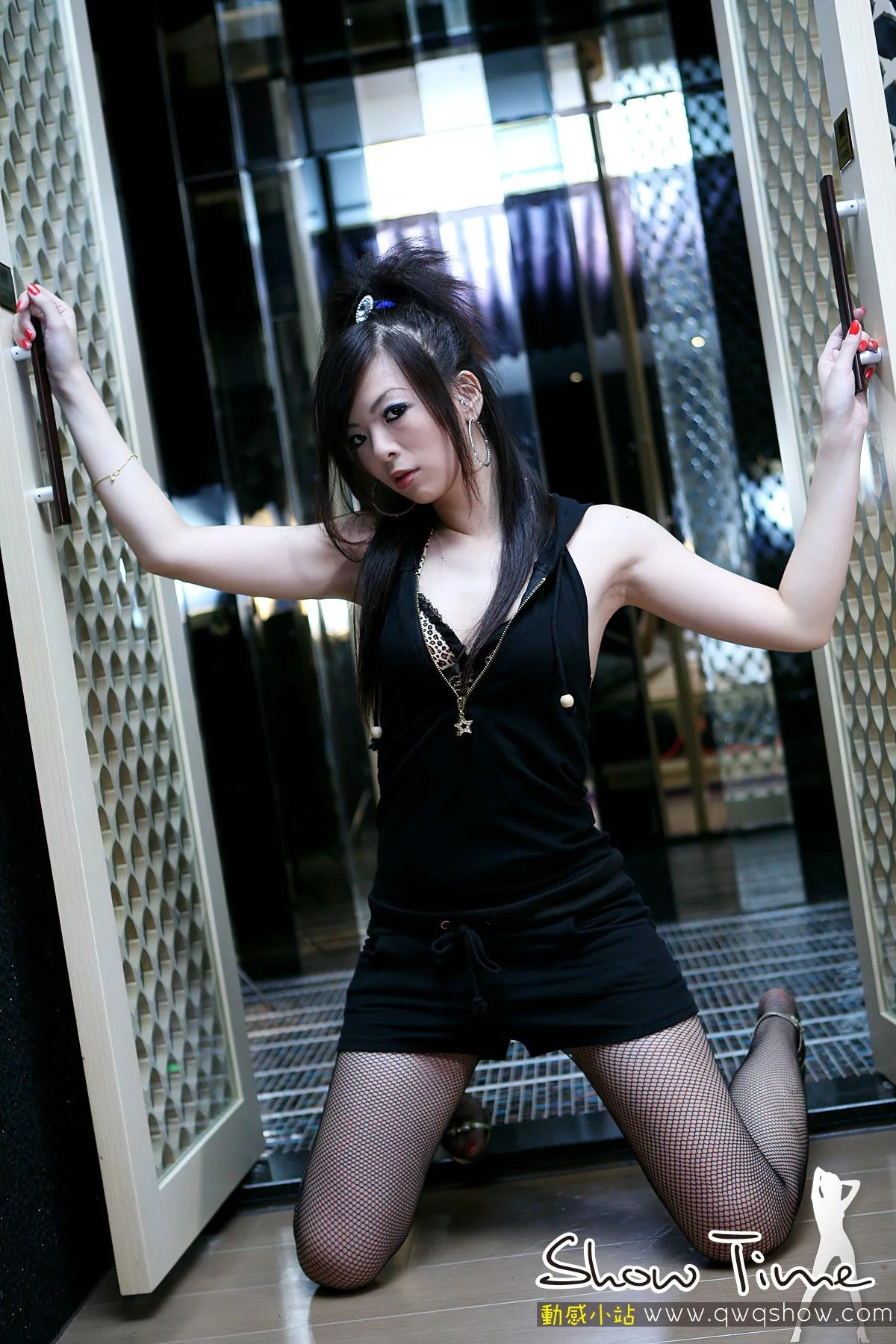 [Dynamic Station] Ngôi sao năng động số 019 Coco - Bộ ảnh - 25